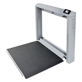 7550, Wall-Mount Fold-Up